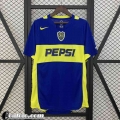 Boca Juniors Retro Maglia Calcio Prima Uomo 04 05 FG764