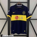 Boca Juniors Retro Maglia Calcio Prima Uomo 09 10 FG765