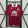 Albacete Retro Maglia Calcio Seconda Uomo 94 95 FG768