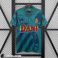 Espanyol Retro Maglia Calcio Terza Uomo 96 97 FG769