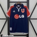 University of Chile Retro Maglia Calcio Prima Uomo 01 02 FG775