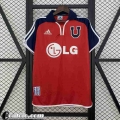 University of Chile Retro Maglia Calcio Seconda Uomo 01 02 FG776