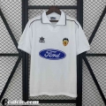 Valencia Retro Maglia Calcio Prima Uomo 96 97 FG778