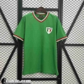 Messico Retro Maglia Calcio Prima Uomo 1970 FG780