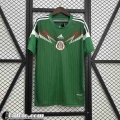 Messico Retro Maglia Calcio Prima Uomo 2014 FG782
