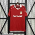 Benfica Retro Maglia Calcio Prima Uomo 94 95 FG785
