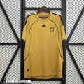 Spagna Retro Maglia Calcio Seconda Uomo 2008 FG786