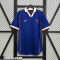 The Tangerines Retro Maglia Calcio Prima Uomo 1998 FG788