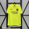 Barcellona Retro Maglia Calcio Terza Uomo 14 15 FG789