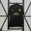 Barcellona Retro Maglia Calcio Seconda Uomo 11 12 FG790