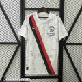 Manchester City Maglia Calcio Seconda Uomo FIFA Club World Cup 2025
