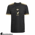 Messico Maglia Calcio Prima Uomo 2025