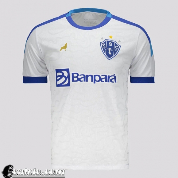 Paysand Maglia Calcio Seconda Uomo 25 26
