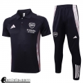 Arsenal Polo Shirts Uomo 24 25 E129