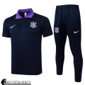 Corinthians Polo Shirts Uomo 24 25 E129