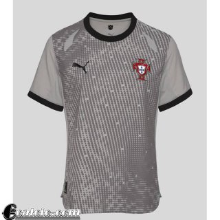 Portogallo Maglia Calcio Portieri - 2 Uomo 2025