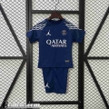 PSG Maglia Calcio fourth Bambino 24 25