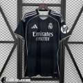 Real Madrid Maglia Calcio Seconda Uomo 25 26
