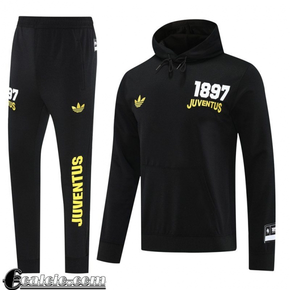 Juventus Felpa Sportswear Uomo 25 26 B127