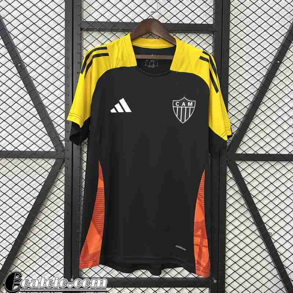 Atletico Mineiro Magliette a maniche Uomo 25 26 H409