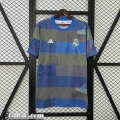Real Madrid Magliette a maniche Uomo 25 26 H411