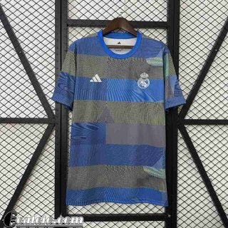 Real Madrid Magliette a maniche Uomo 25 26 H411