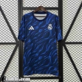 Real Madrid Magliette a maniche Uomo 25 26 H412