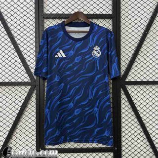 Real Madrid Magliette a maniche Uomo 25 26 H412