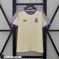 Real Madrid Magliette a maniche Uomo 25 26 H420