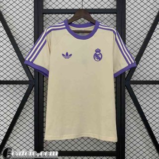 Real Madrid Magliette a maniche Uomo 25 26 H420