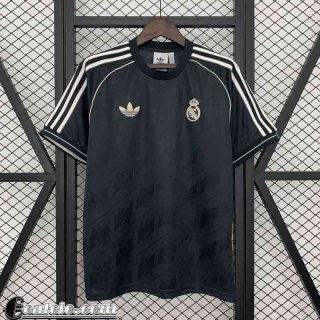 Real Madrid Magliette a maniche Uomo 25 26 H421