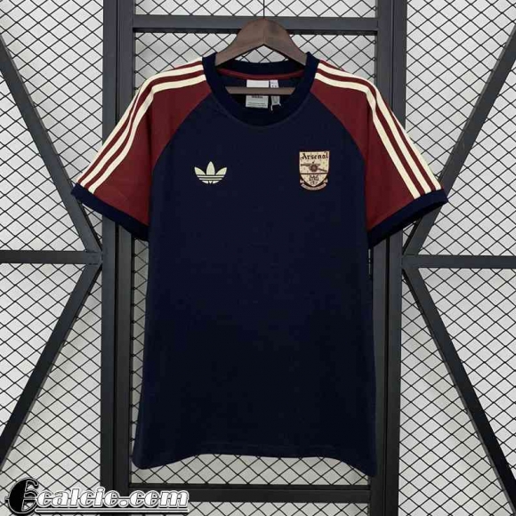 Arsenal Magliette a maniche Uomo 25 26 H422