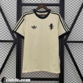 Juventus Magliette a maniche Uomo 25 26 H424
