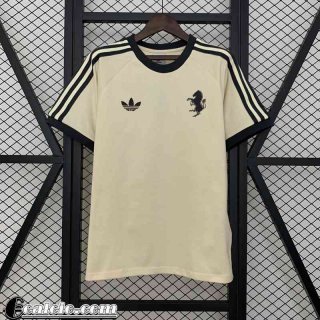 Juventus Magliette a maniche Uomo 25 26 H424