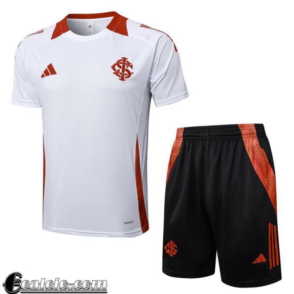International Magliette a maniche Uomo 25 26 H429