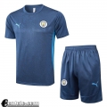 Manchester City Magliette a maniche Uomo 25 26 H431