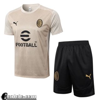 AC Milan Magliette a maniche Uomo 25 26 H436