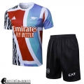 Arsenal Magliette a maniche Uomo 25 26 H437