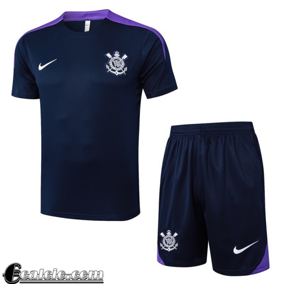 Corinthians Magliette a maniche Uomo 25 26 H439