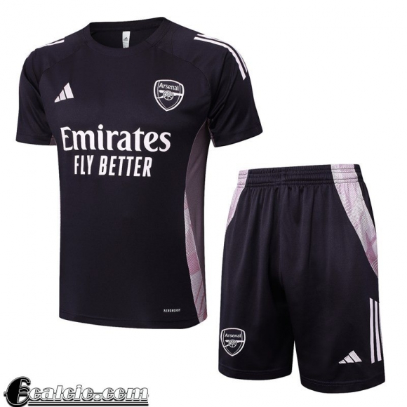 Arsenal Magliette a maniche Uomo 25 26 H443