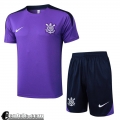 Corinthians Magliette a maniche Uomo 25 26 H444