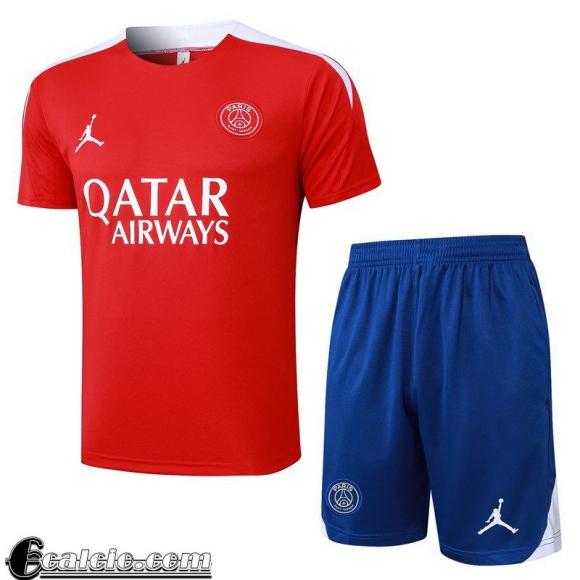 PSG Magliette a maniche Uomo 25 26 H448