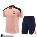 Chelsea Magliette a maniche Uomo 25 26 H452