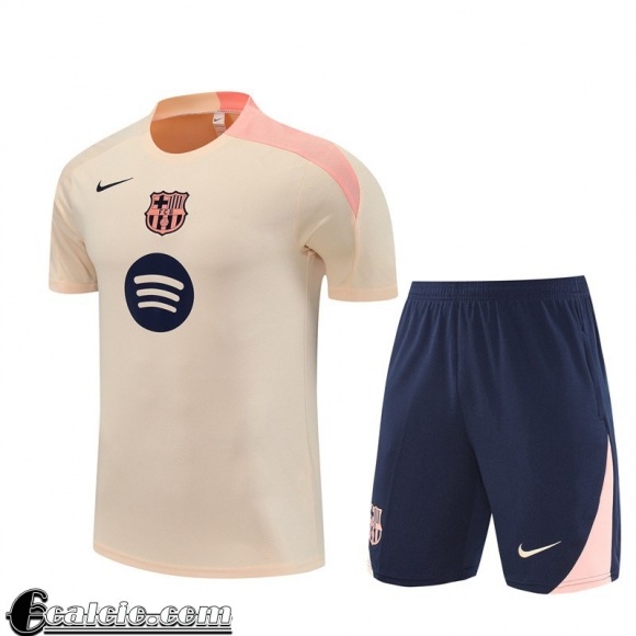 Barcellona Magliette a maniche Uomo 25 26 H454