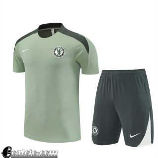 Chelsea Magliette a maniche Uomo 25 26 H455
