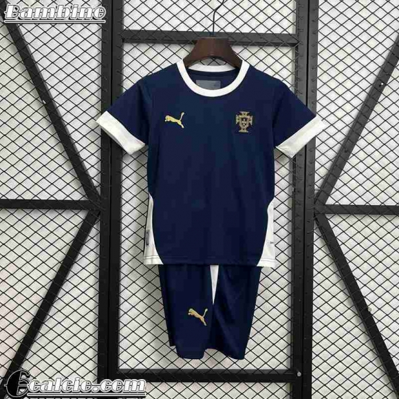 Portogallo Magliette a maniche Bambino 25 26 H460