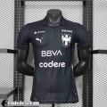 Monterrey Maglia Calcio Edizione speciale Uomo 24 25 TBB726