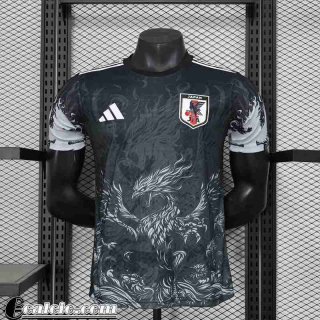 Giappone Maglia Calcio Edizione speciale Uomo 2025 TBB727