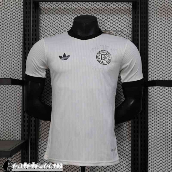 Germania Maglia Calcio Edizione speciale Uomo 2025 TBB728