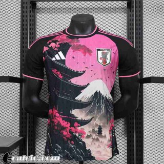 Giappone Maglia Calcio Edizione speciale Uomo 2025 TBB730